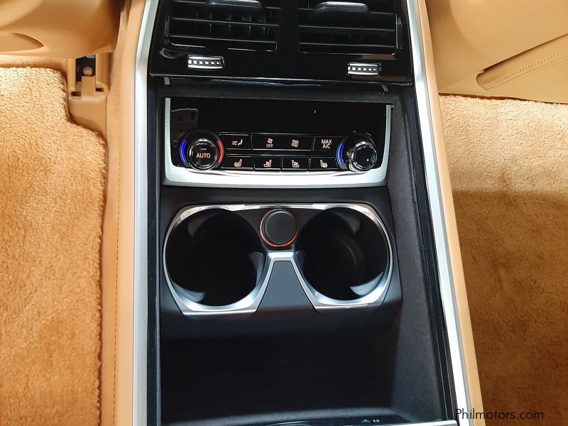 BMW M760Li XDrive Twinturbo in Philippines