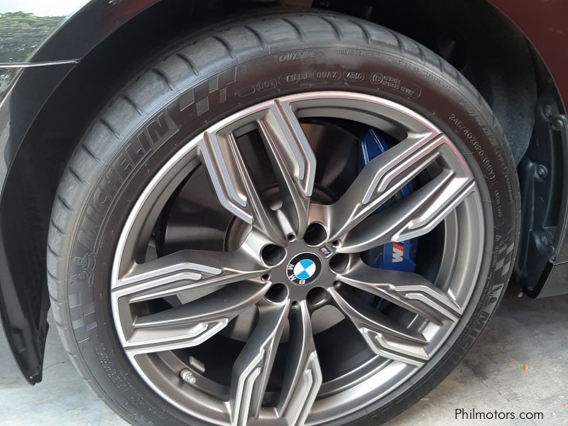 BMW M760Li XDrive Twinturbo in Philippines