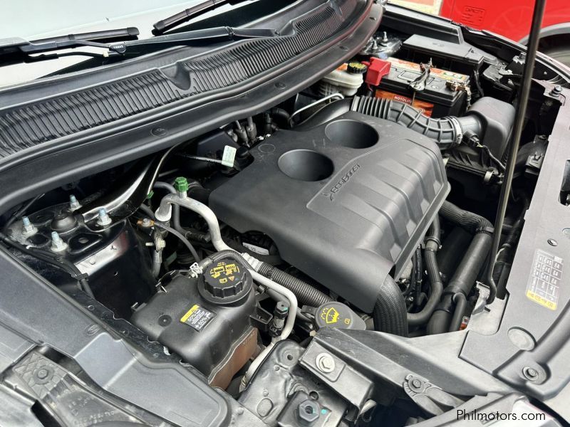 Ford Explorer 2.3L Ecoboost 4x2 in Philippines