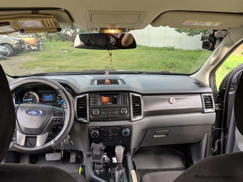 Ford Ranger 2.2L  in Philippines