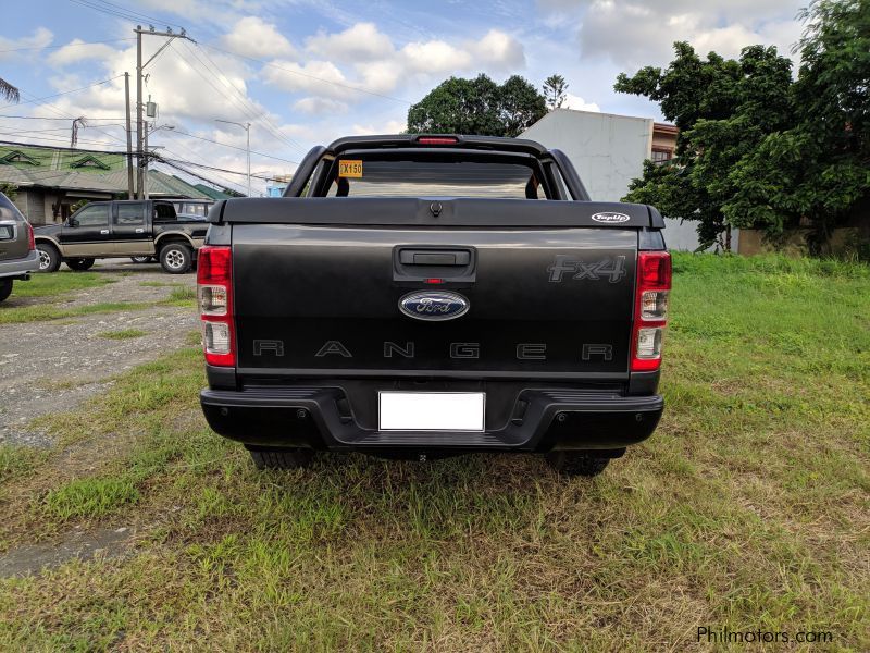 Ford Ranger 2.2L  in Philippines