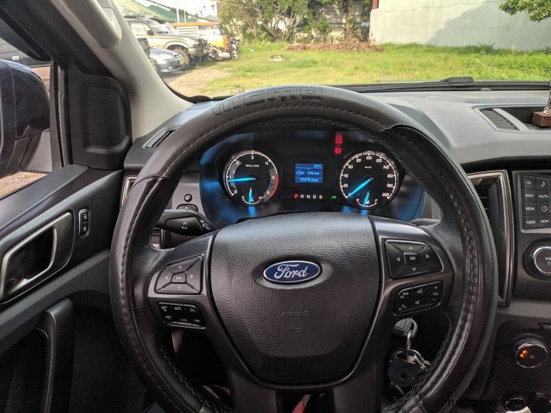 Ford Ranger 2.2L  in Philippines