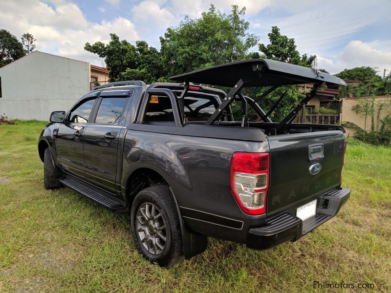 Ford Ranger 2.2L  in Philippines