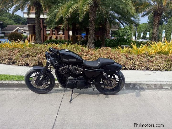 Used HarleyDavidson Roadster 2018 Roadster for sale Pampanga