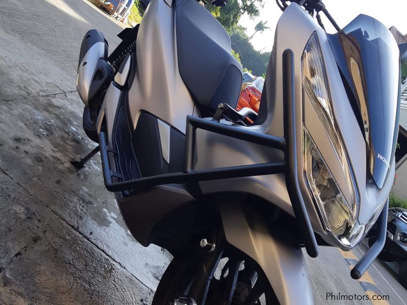 Honda  PCX in Philippines