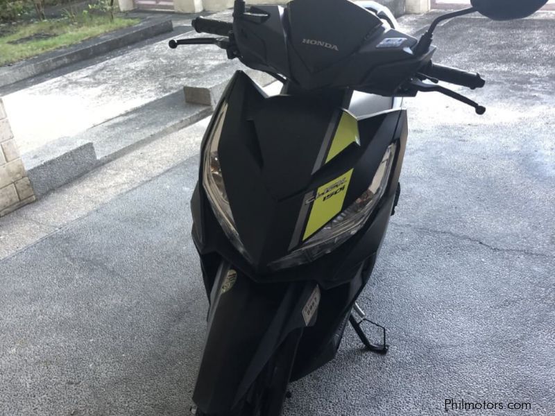 Used Honda Click 150i 18 Click 150i For Sale Muntinlupa City Honda Click 150i Sales Honda Click 150i Price 74 000 Bikes Atv S Scooters