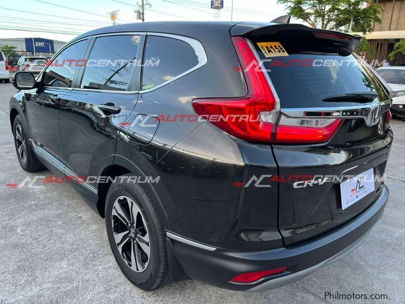 Honda CR-V I-DTEC in Philippines