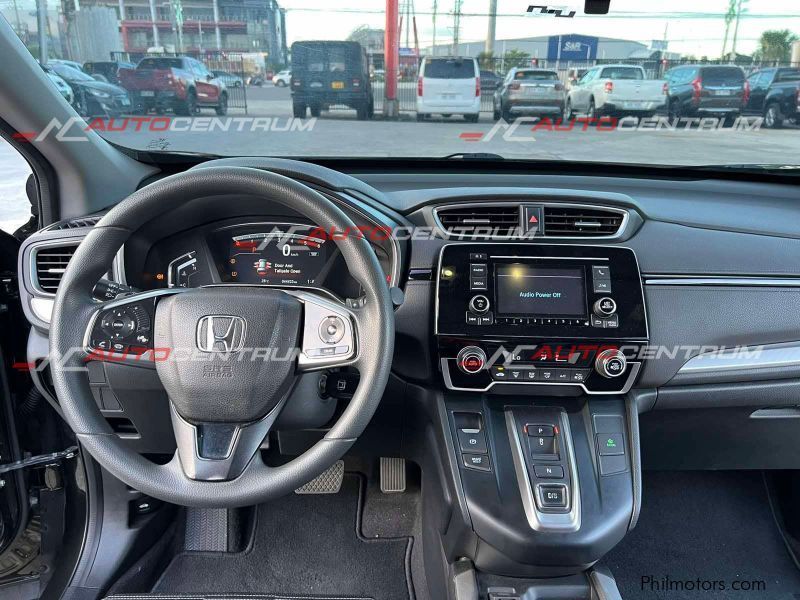 Honda CR-V I-DTEC in Philippines