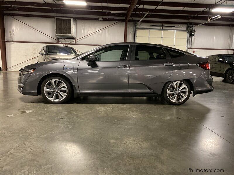 Honda Clarity Plug-In Hybrid 4rd 2018 in Philippines