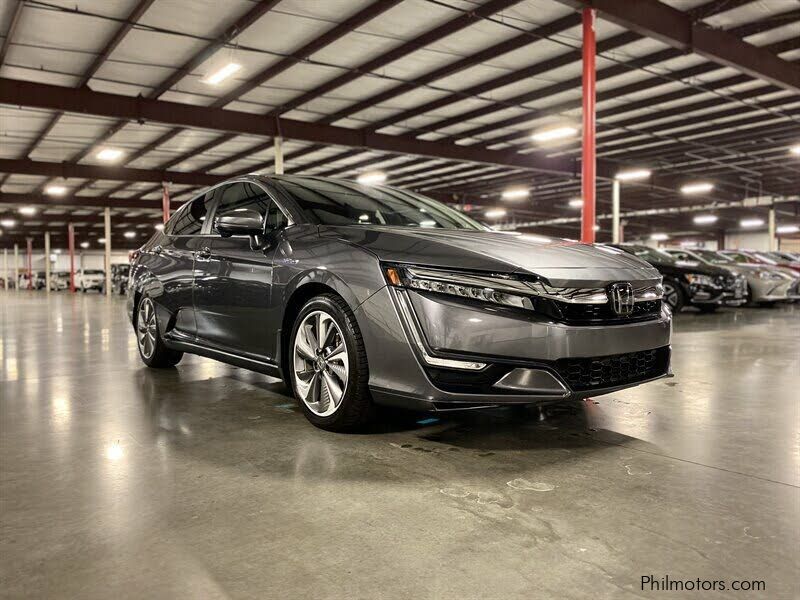 Honda Clarity Plug-In Hybrid 4rd 2018 in Philippines