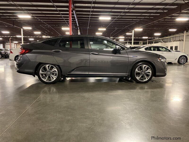 Honda Clarity Plug-In Hybrid 4rd 2018 in Philippines