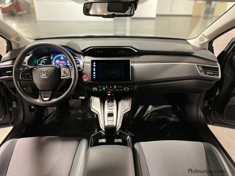 Honda Clarity Plug-In Hybrid 4rd 2018 in Philippines
