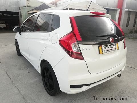 Honda Jazz RS in Philippines