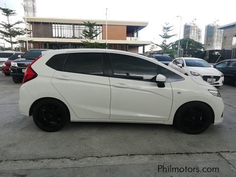 Honda Jazz RS in Philippines