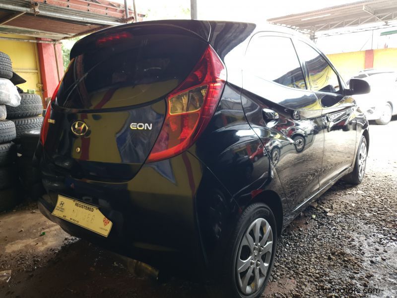 Hyundai EON GLX in Philippines