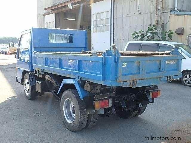 Isuzu ELF 4HG1 Giga Three way Dump Dumping in Philippines