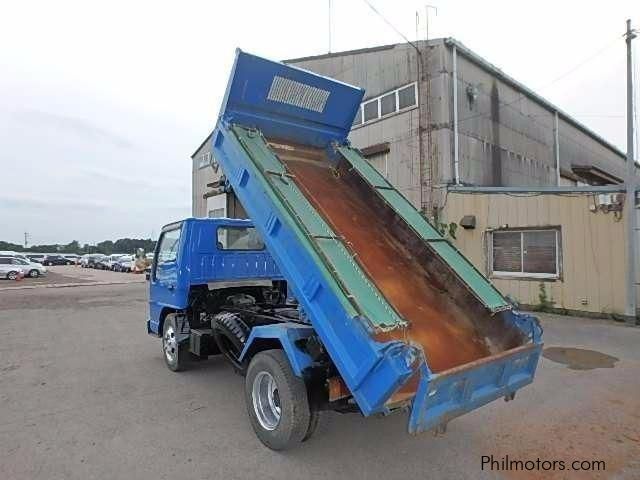 Isuzu ELF 4HG1 Giga Three way Dump Dumping in Philippines