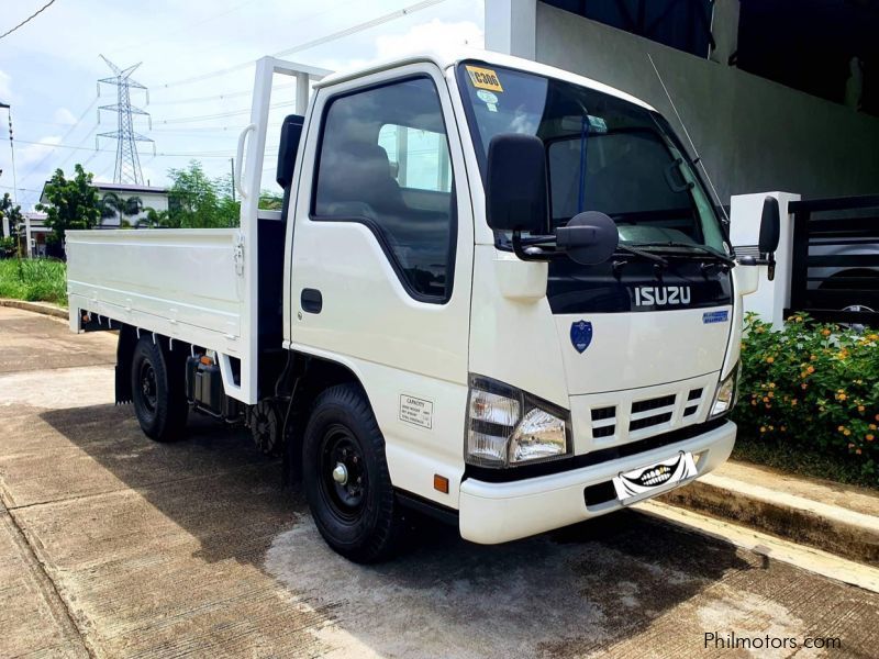 Isuzu ELF QKR77 Tilt ElF in Philippines