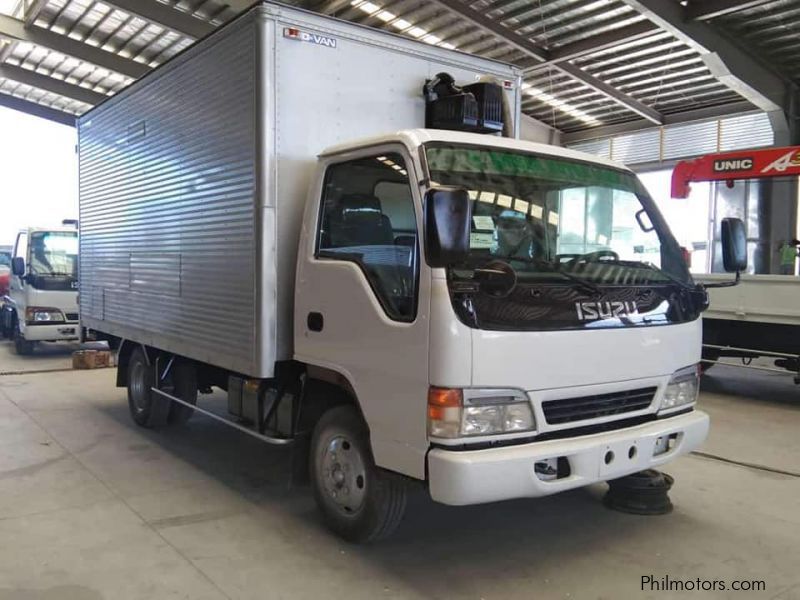 Isuzu GIGA SERIES in Philippines