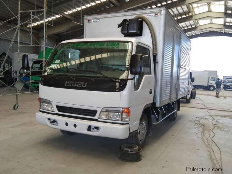 Isuzu GIGA SERIES in Philippines