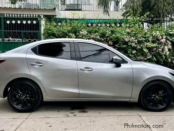 Mazda 2 in Philippines