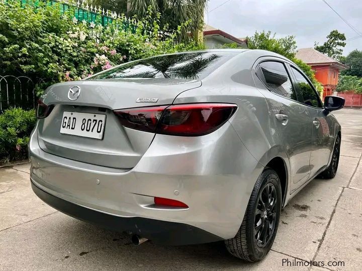 Mazda 2 in Philippines