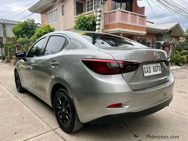 Mazda 2 in Philippines