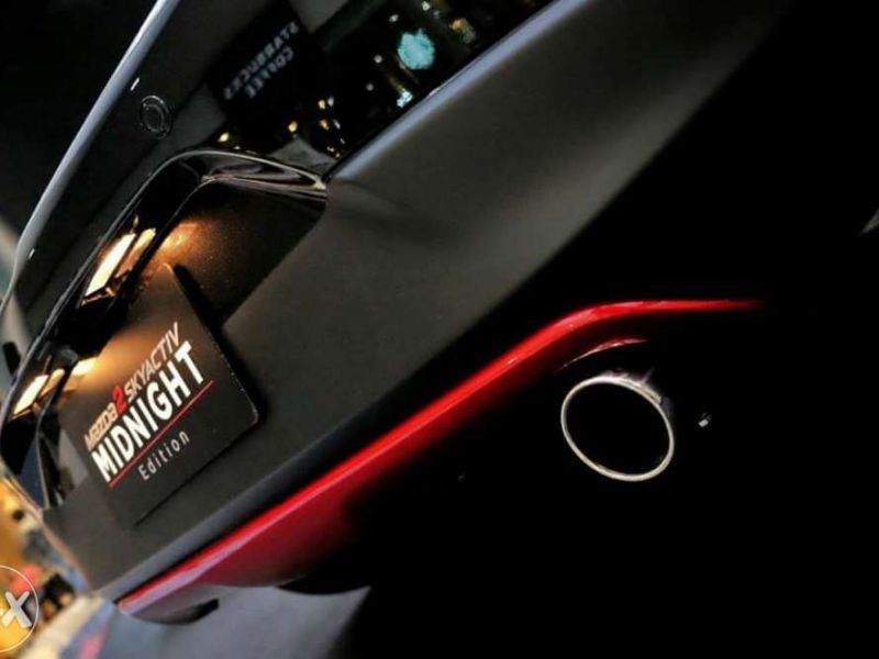 Mazda coupons 2018