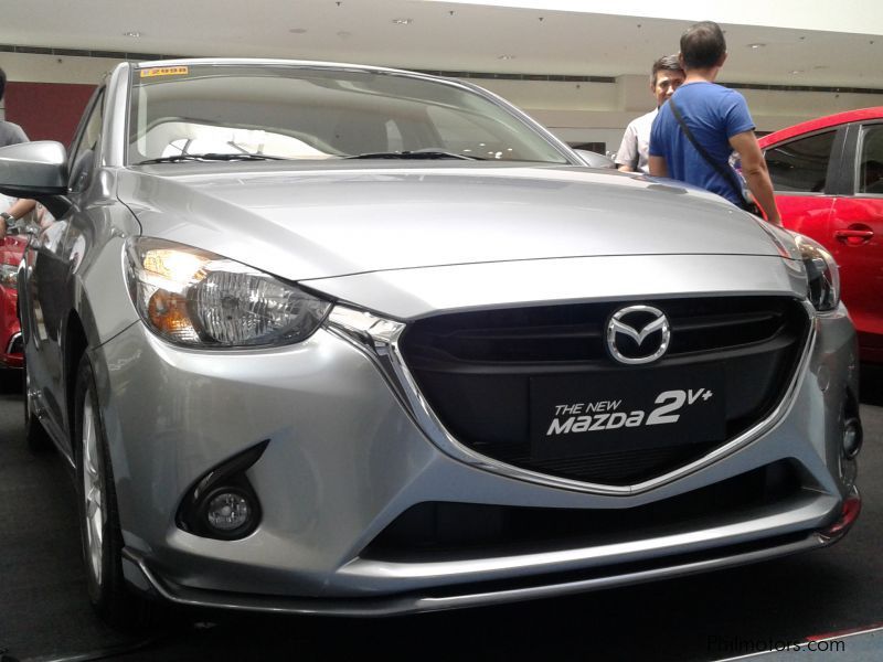 Mazda 2018 Mazda 2 IPM at 19K Promo in Philippines