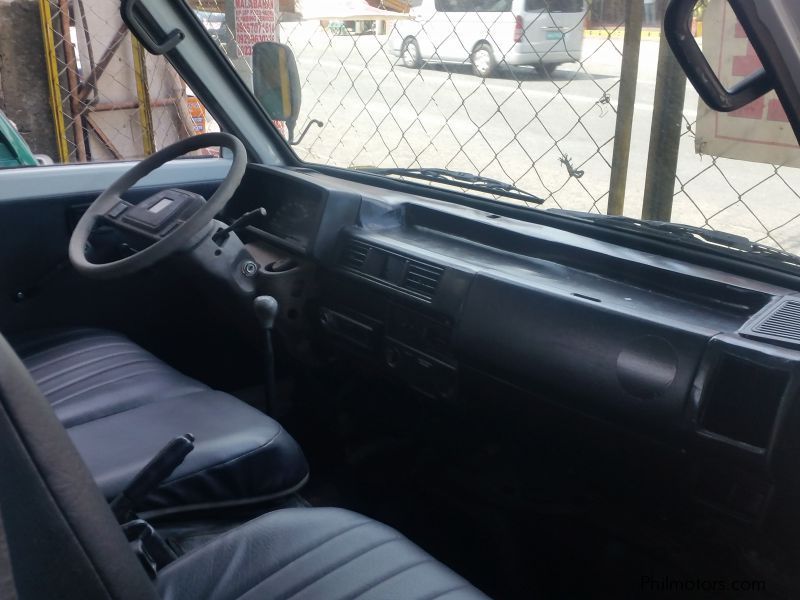 Mazda Bongo surplus japan in Philippines