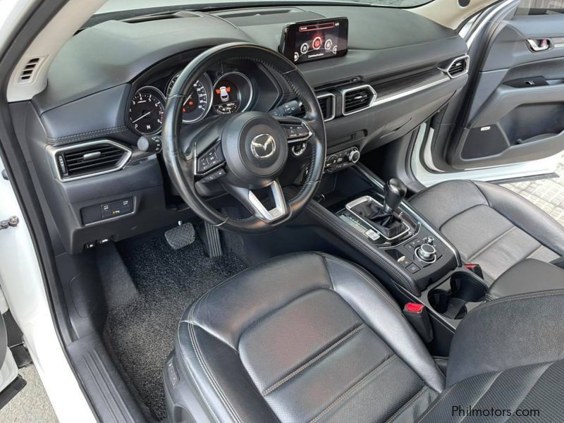 Mazda CX-5 AWD A/T in Philippines