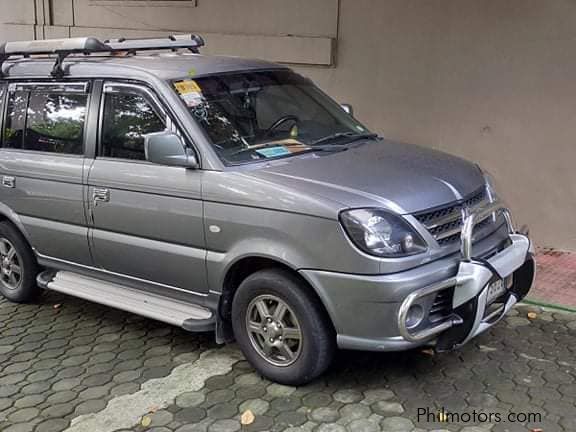 Mitsubishi Adventure GLX M/T in Philippines