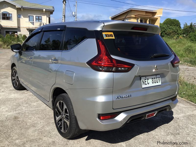 Mitsubishi Xpander GLS Sport Automatic Lucena City in Philippines