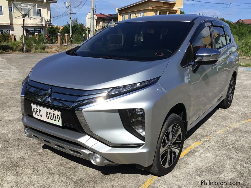 Mitsubishi Xpander GLS Sport Automatic Lucena City in Philippines