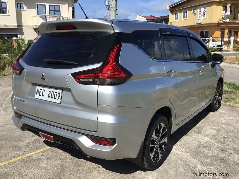 Mitsubishi Xpander GLS Sport Automatic Lucena City in Philippines