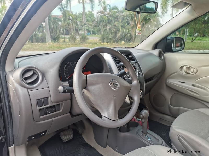 Nissan Almera Automatic Lucena City in Philippines