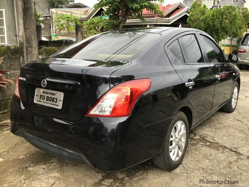 Nissan Almera Automatic Lucena City in Philippines