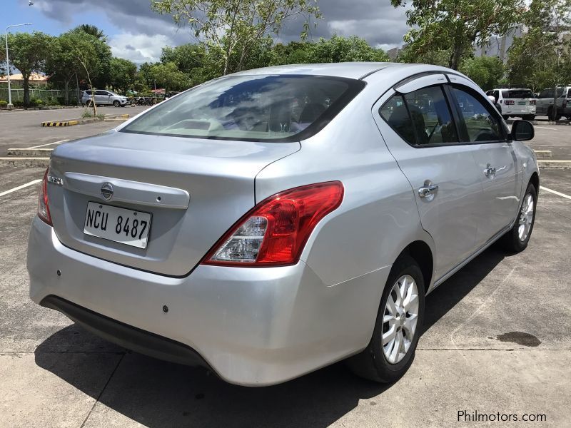 Nissan Almera Manual 2018 Quality Lucena City in Philippines