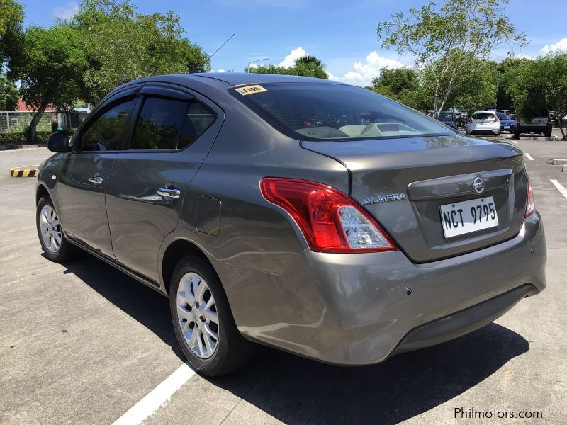 Nissan Almera Manual 2018 Quality Lucena City in Philippines