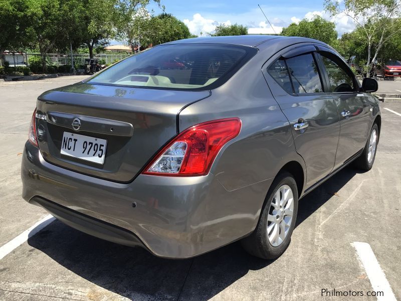 Nissan Almera Manual 2018 Quality Lucena City in Philippines