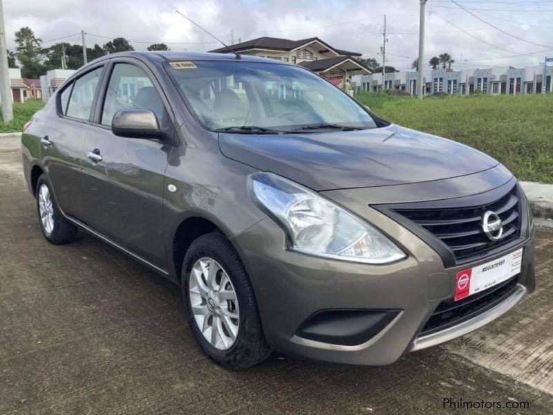 Nissan Almera Manual Quality in Philippines