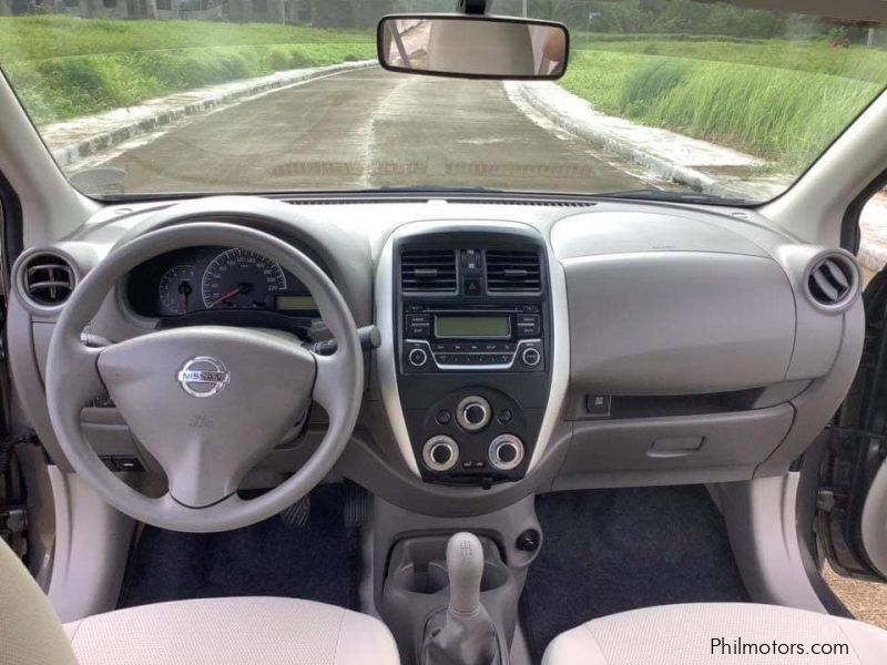 Nissan Almera Manual Quality in Philippines