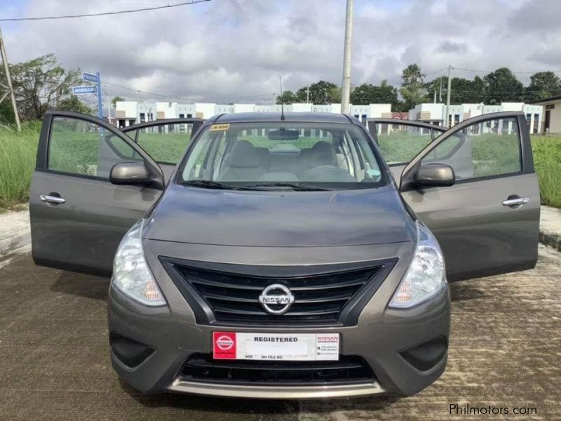 Nissan Almera Manual Quality in Philippines