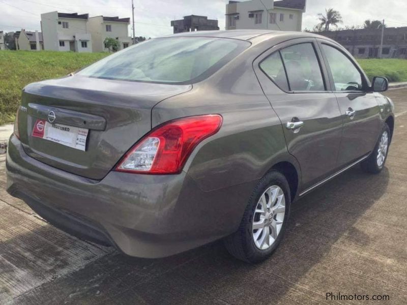 Nissan Almera Manual Quality in Philippines