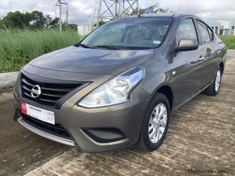 Nissan Almera Manual Quality in Philippines