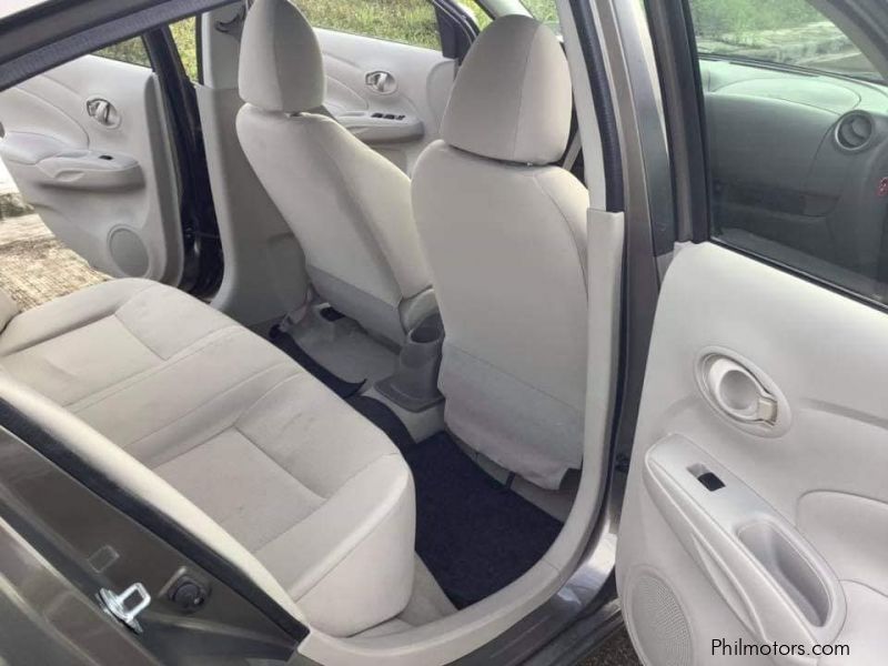 Nissan Almera Manual Quality in Philippines