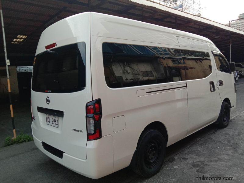 Nissan NV 350 PREMIUM in Philippines