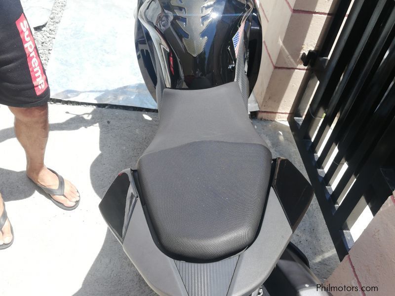 Rusi Rusi SIGMA SS250 in Philippines