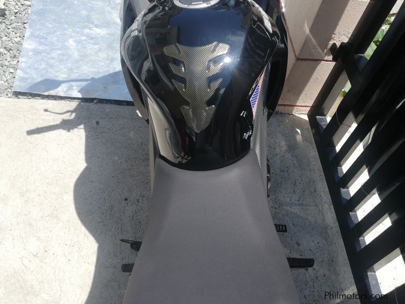 Rusi Rusi SIGMA SS250 in Philippines
