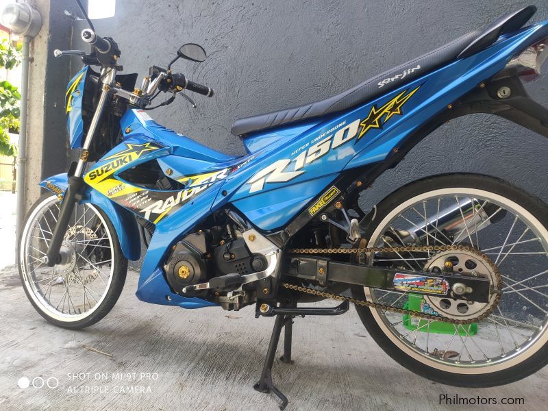 Suzuki 2018 in Philippines